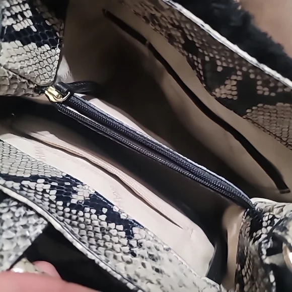 Brahmin Mini Amelia Bag - Picture 3 of 4